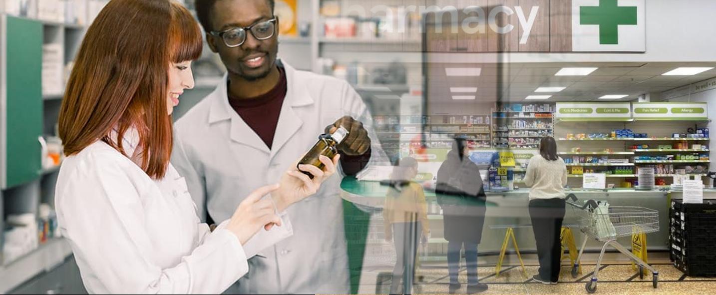 4 Corners Pharmacy Review An Online Pharmacy With High Risk