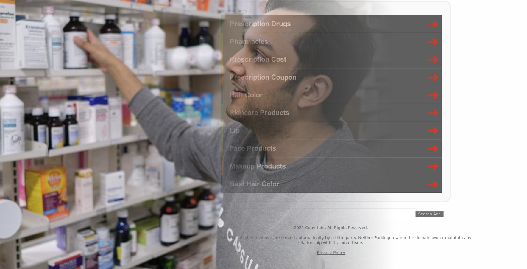 4 Corners Pharmacy Review An Online Pharmacy With High Risk