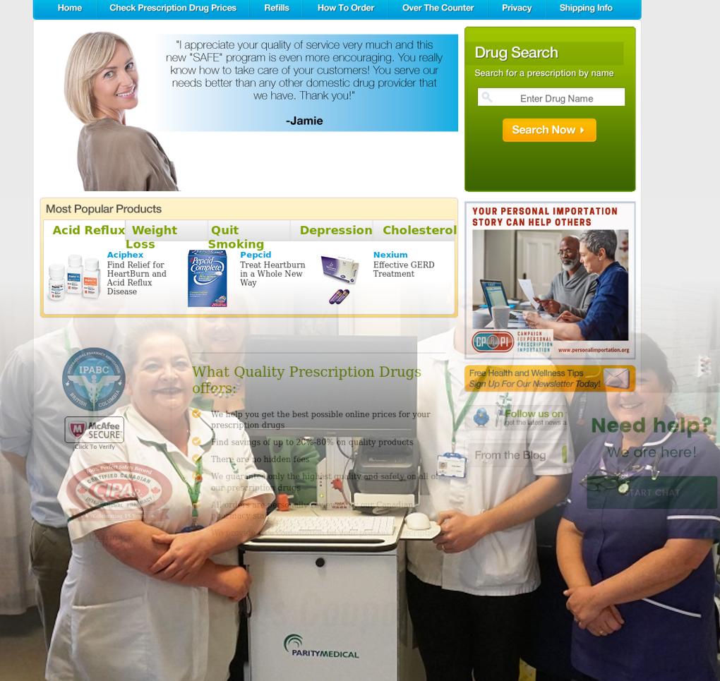 Blue Sky Drugs Review A Suspicious Online Pharmacy To Avoid