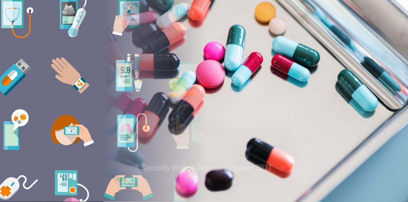 Specialty Medical Drugstore Review An Online Pharmacy With No